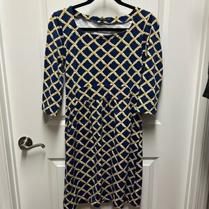 J McLaughlin size Small dress.
